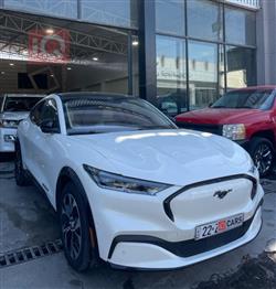 فورد موستانج Mach-E